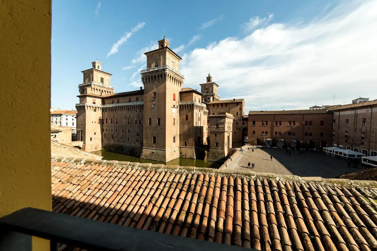Mercure Ferrara Hotel