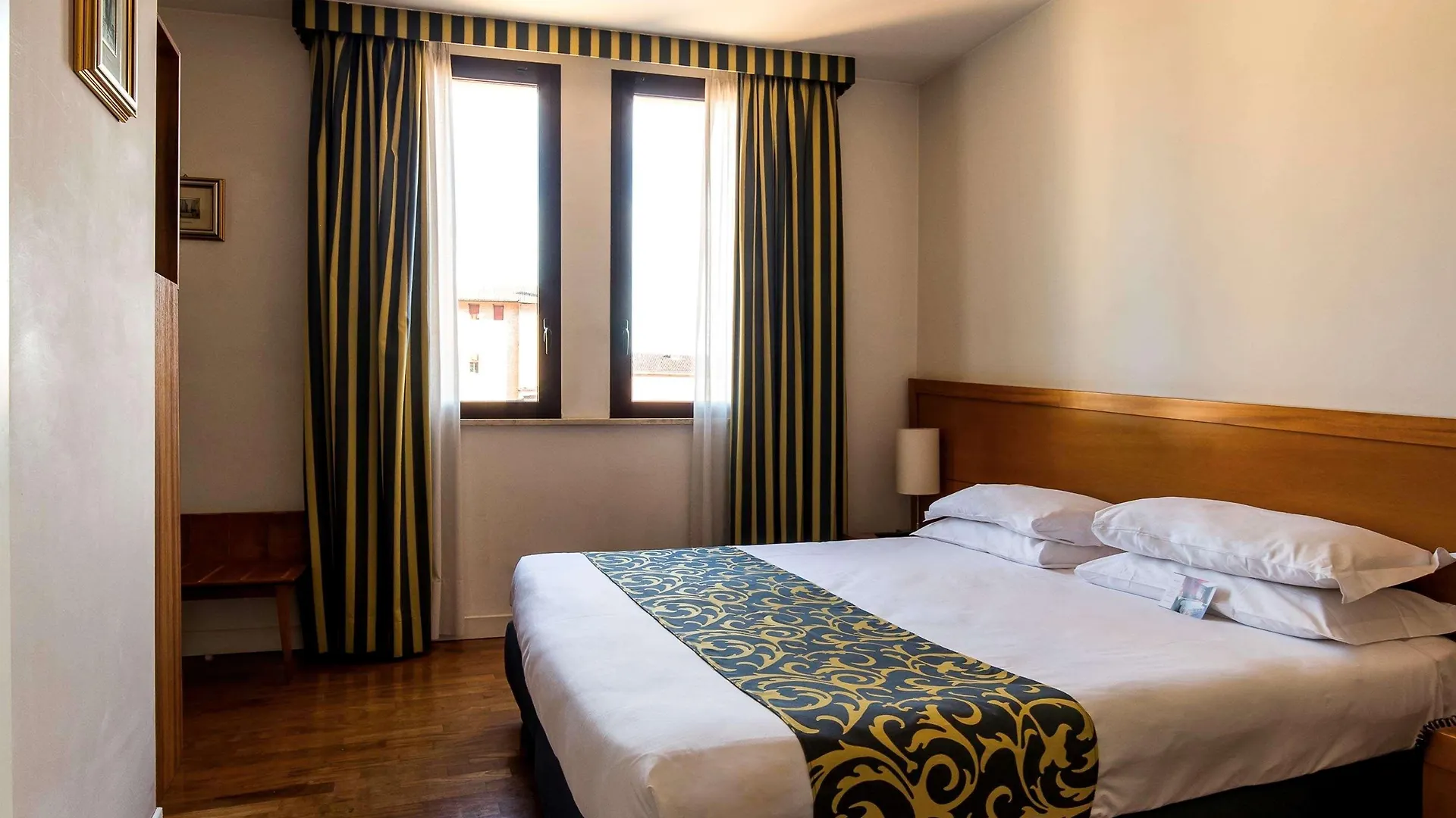 Mercure Ferrara Hotel