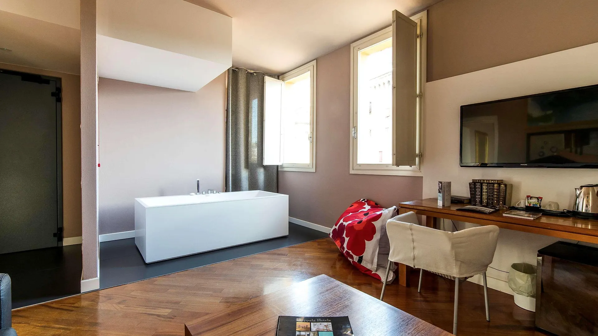 Mercure Ferrara Hotel
