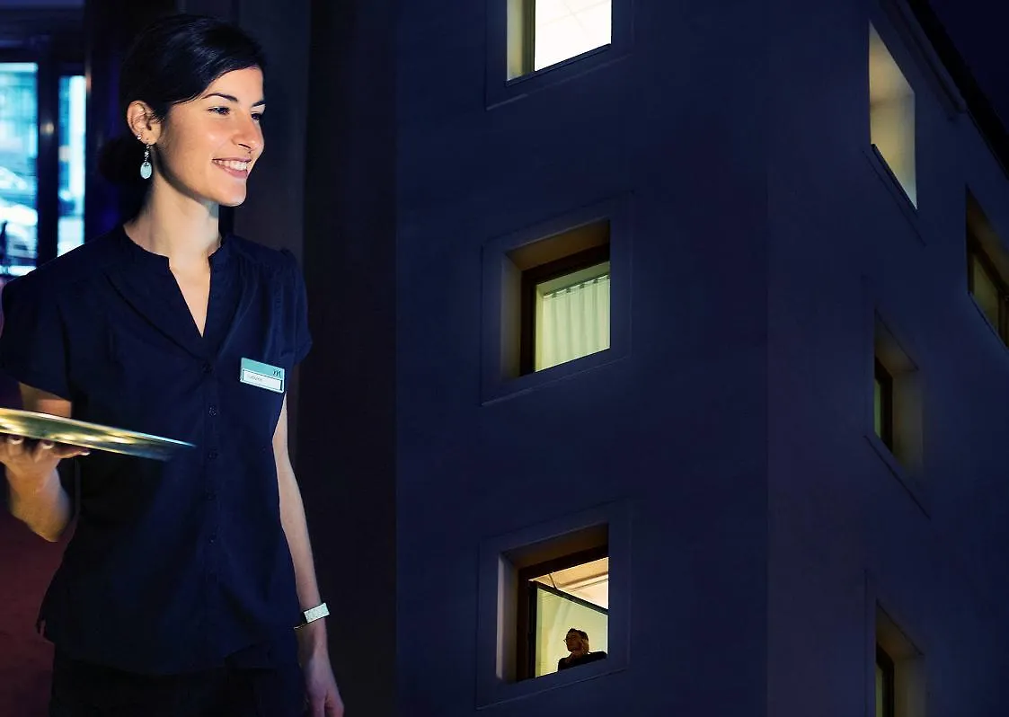 Mercure Ferrara Hotel