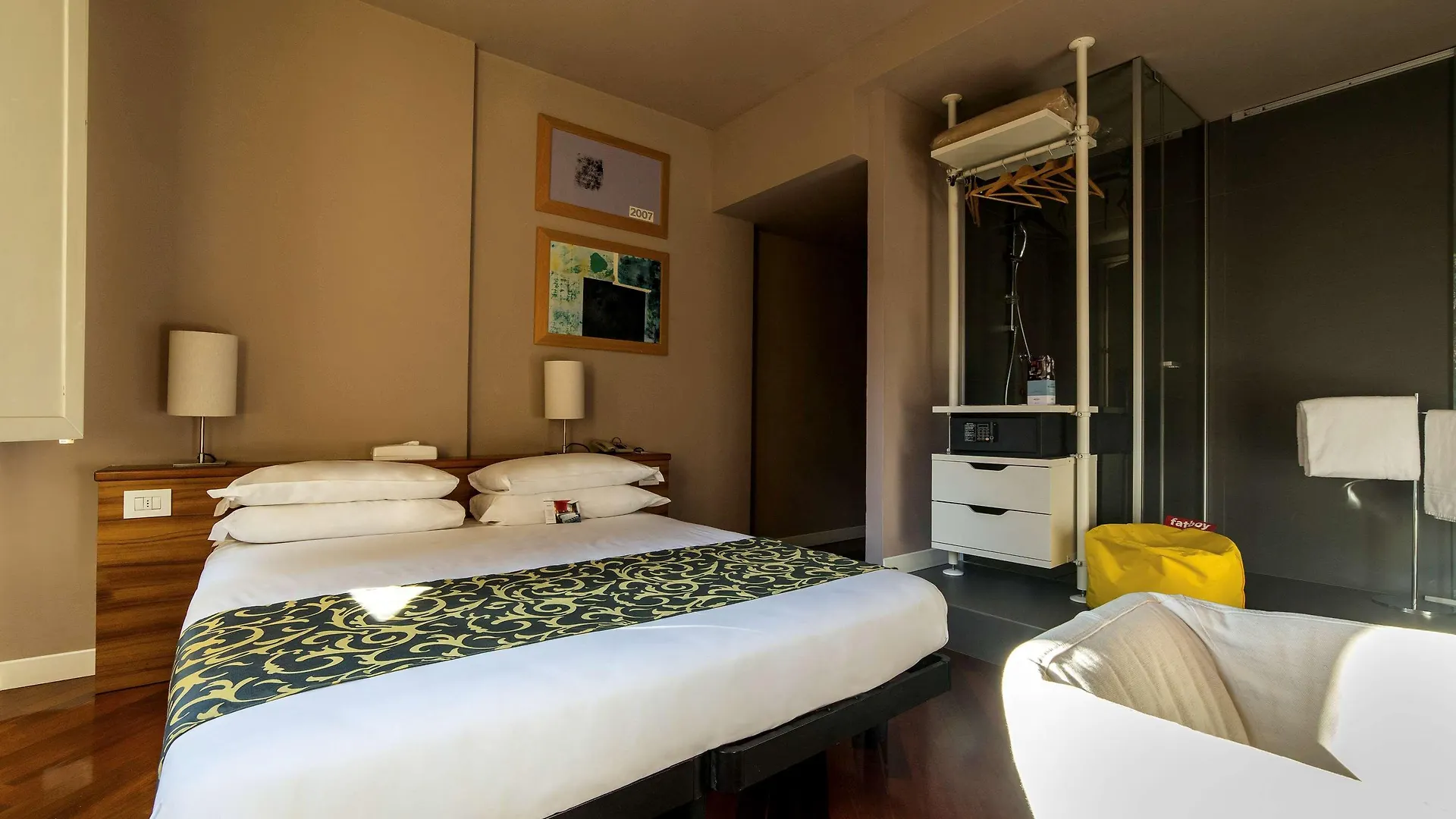 Mercure Ferrara Hotel