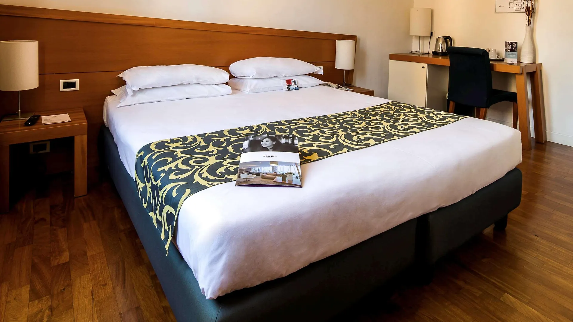 Mercure Ferrara Hotel