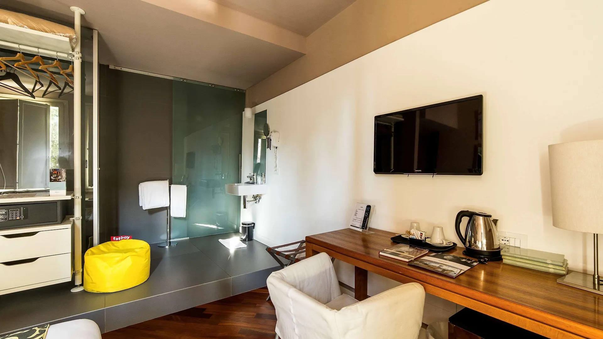 Mercure Ferrara Hotel