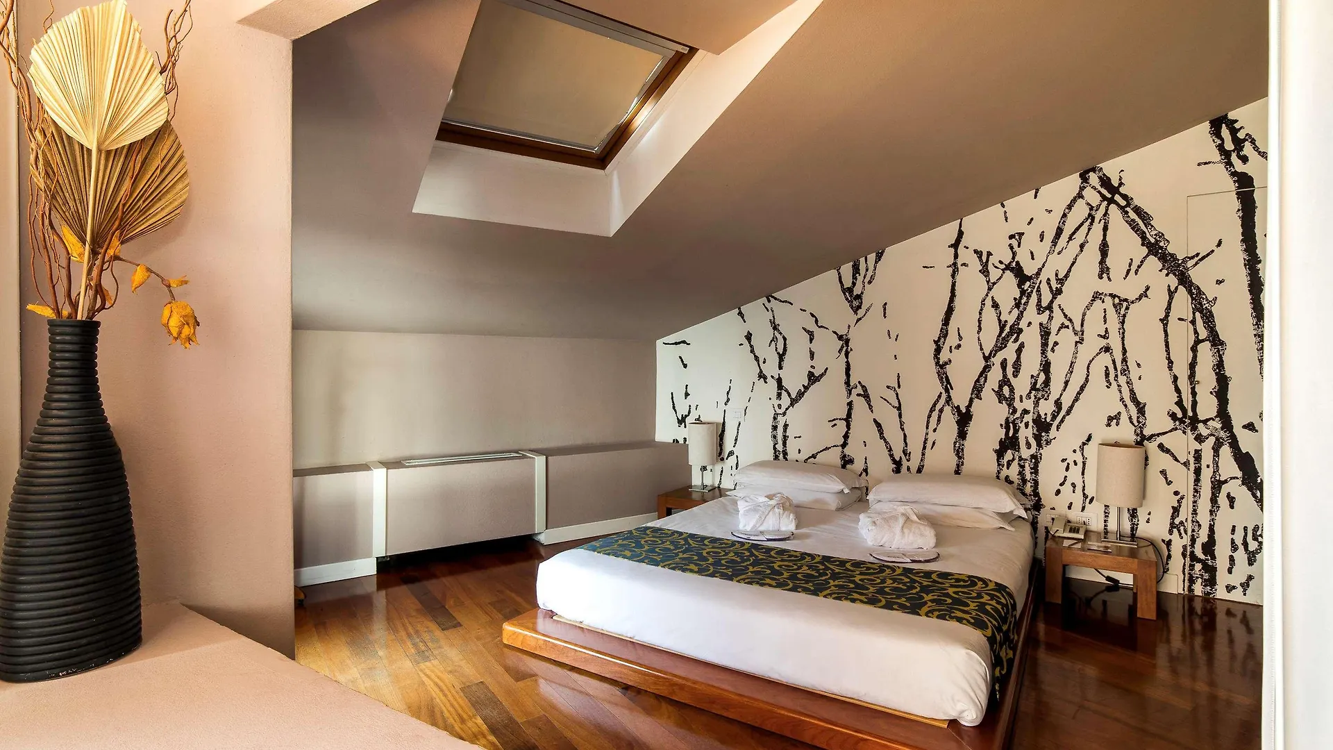 Mercure Ferrara Hotel
