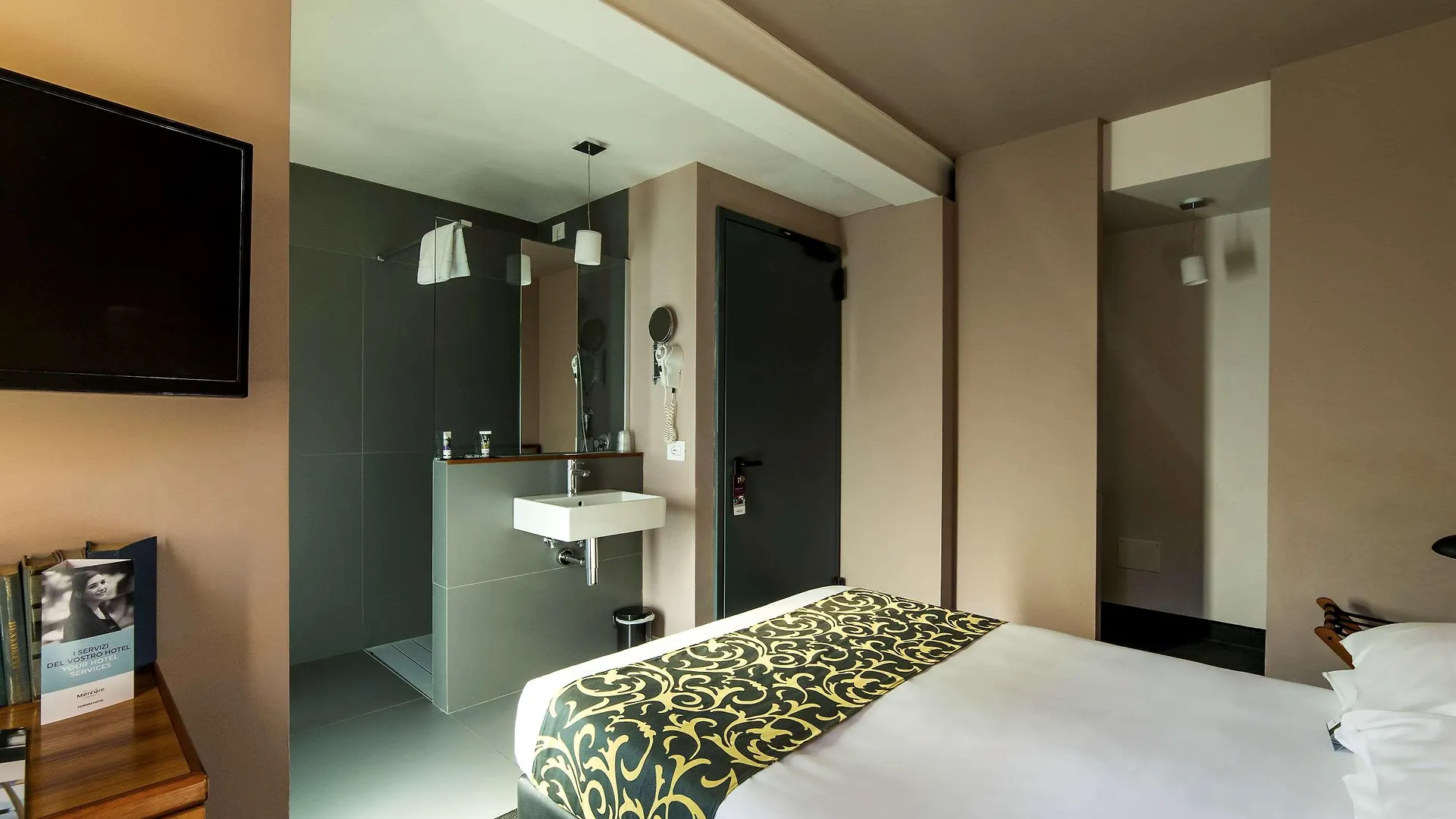 Mercure Ferrara Hotel Italia