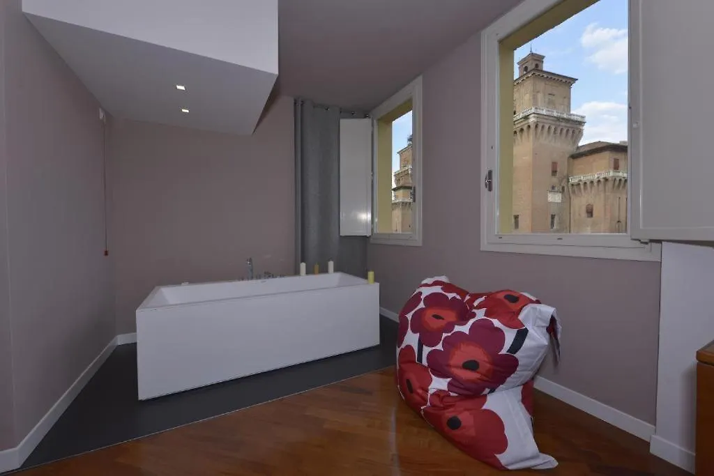 Mercure Ferrara Hotel