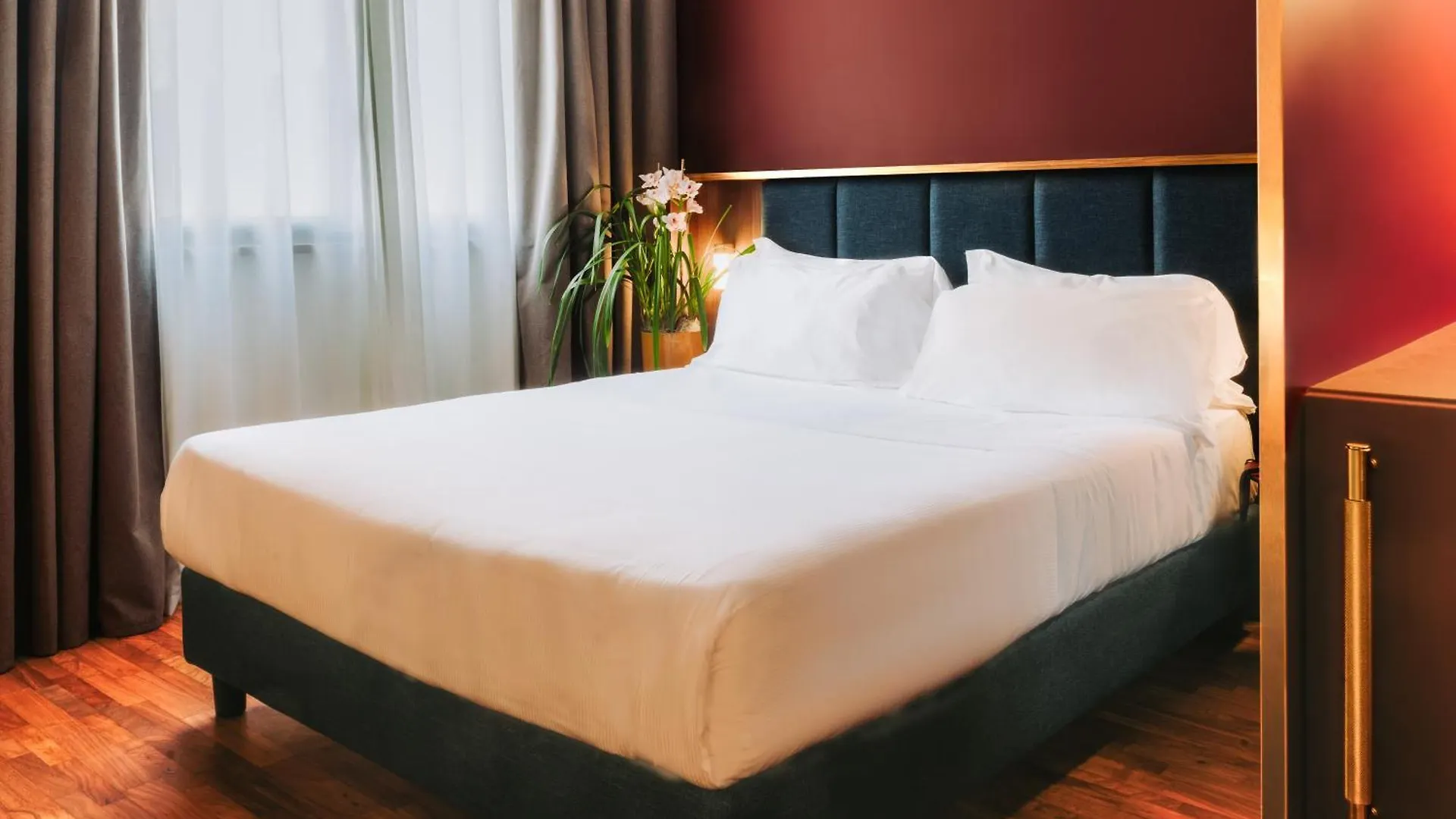 Hotel Ferrara