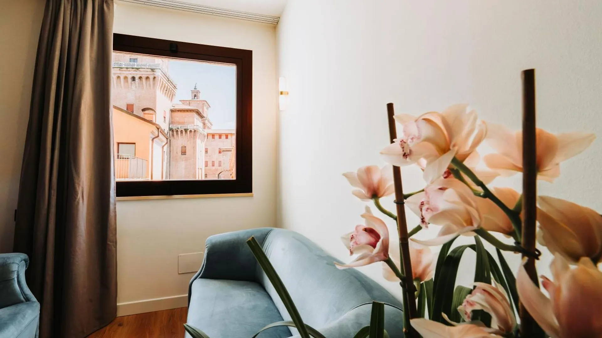 Hotel Ferrara