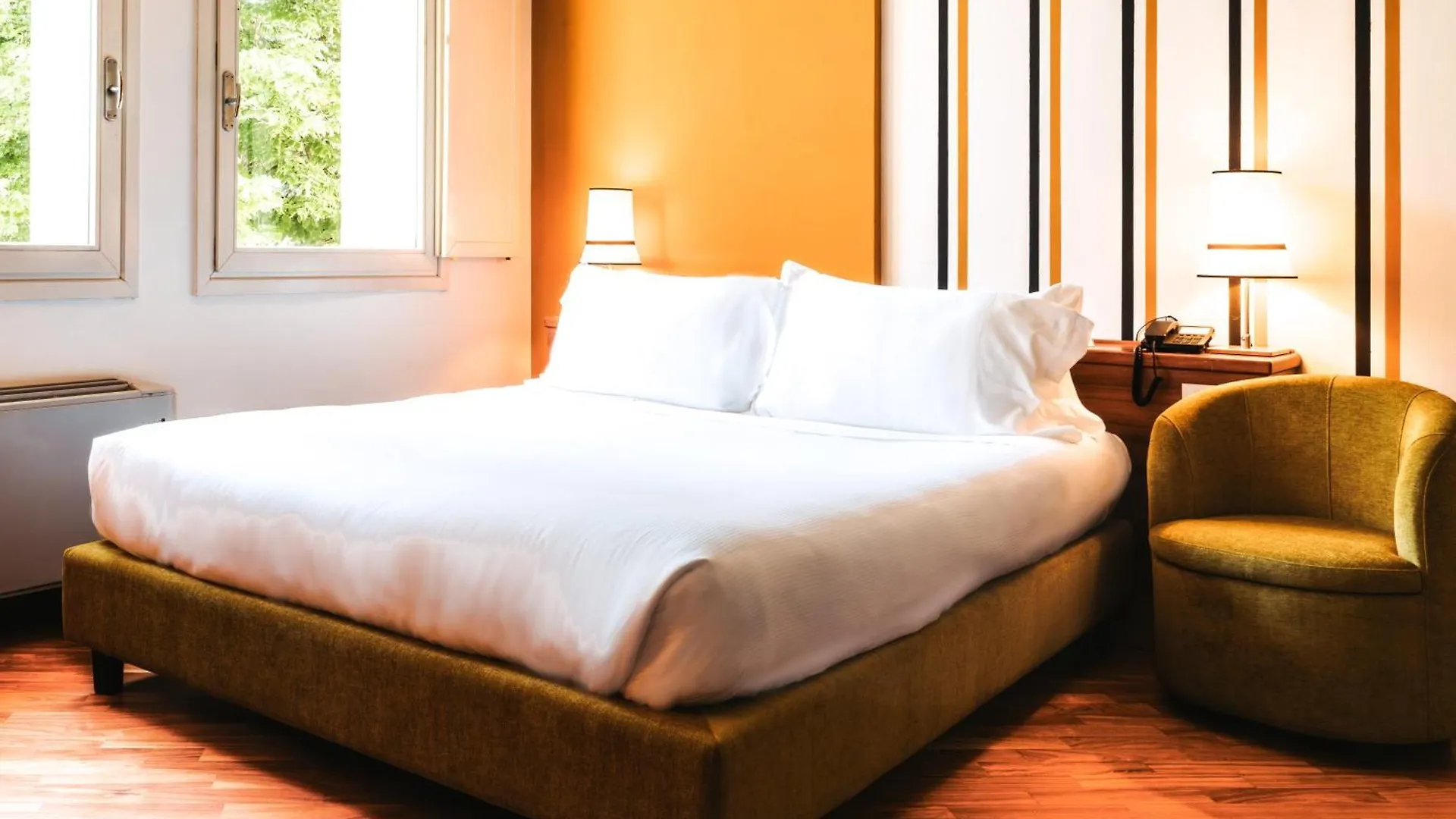 Hotel Ferrara