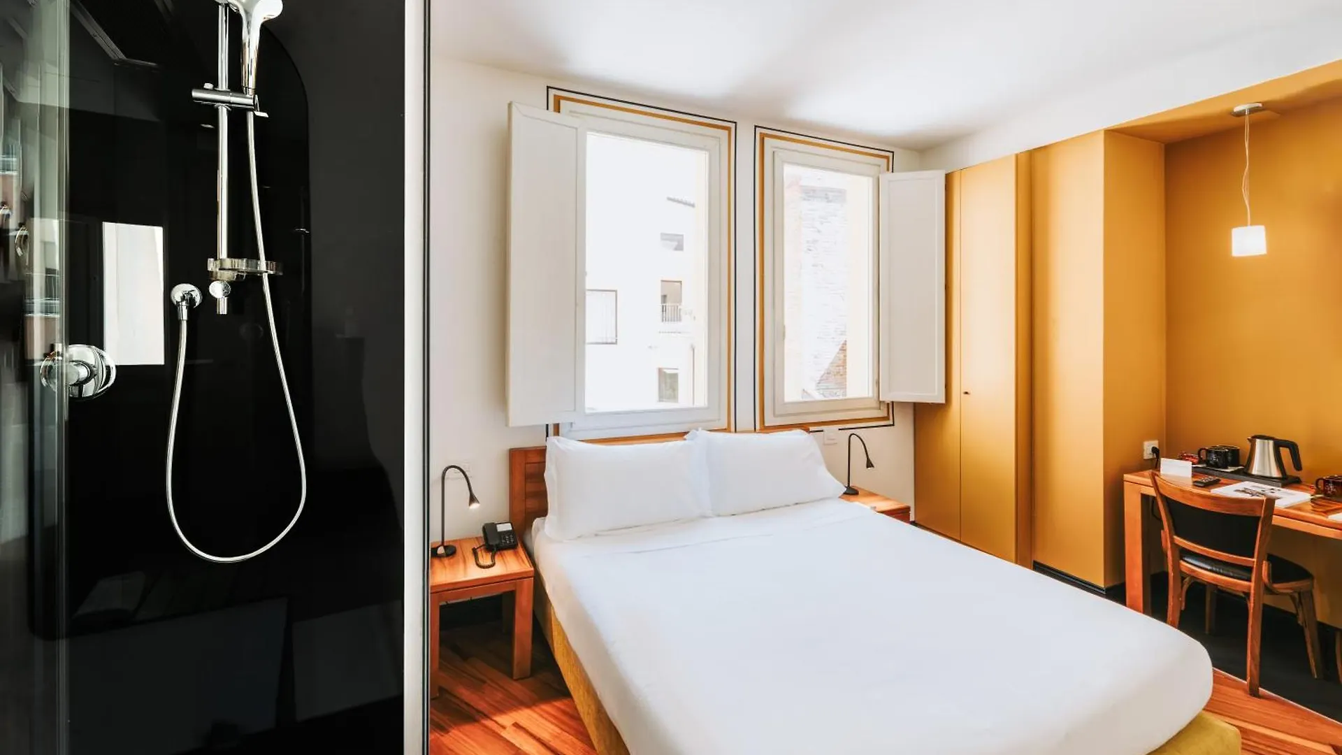 Hotel Ferrara Italy