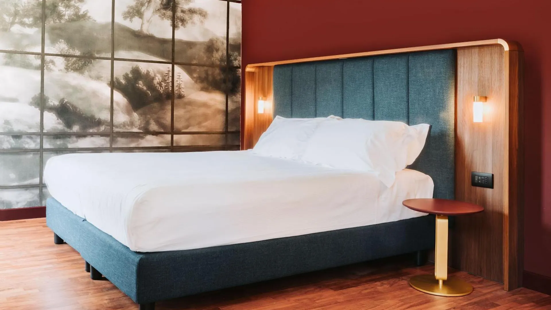 Hotel Ferrara