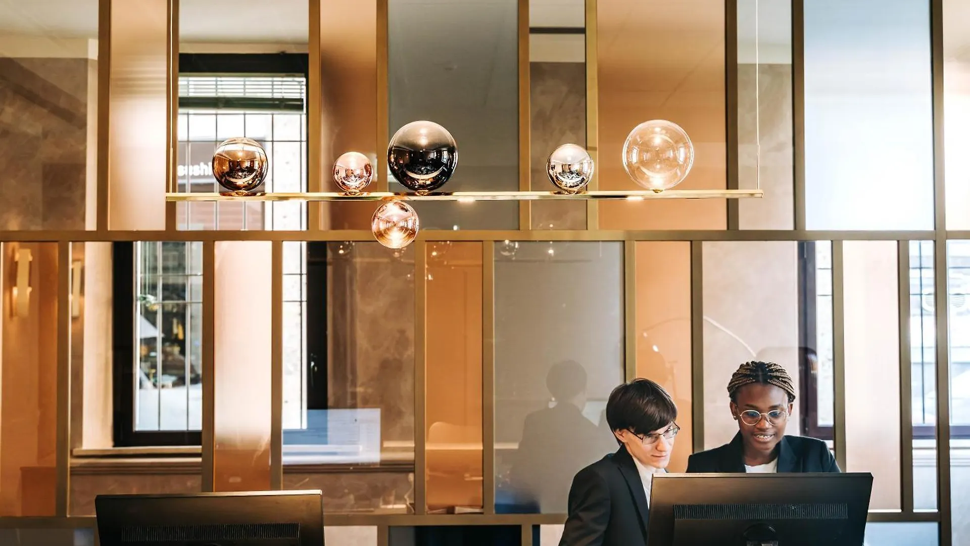 Hotel Ferrara
