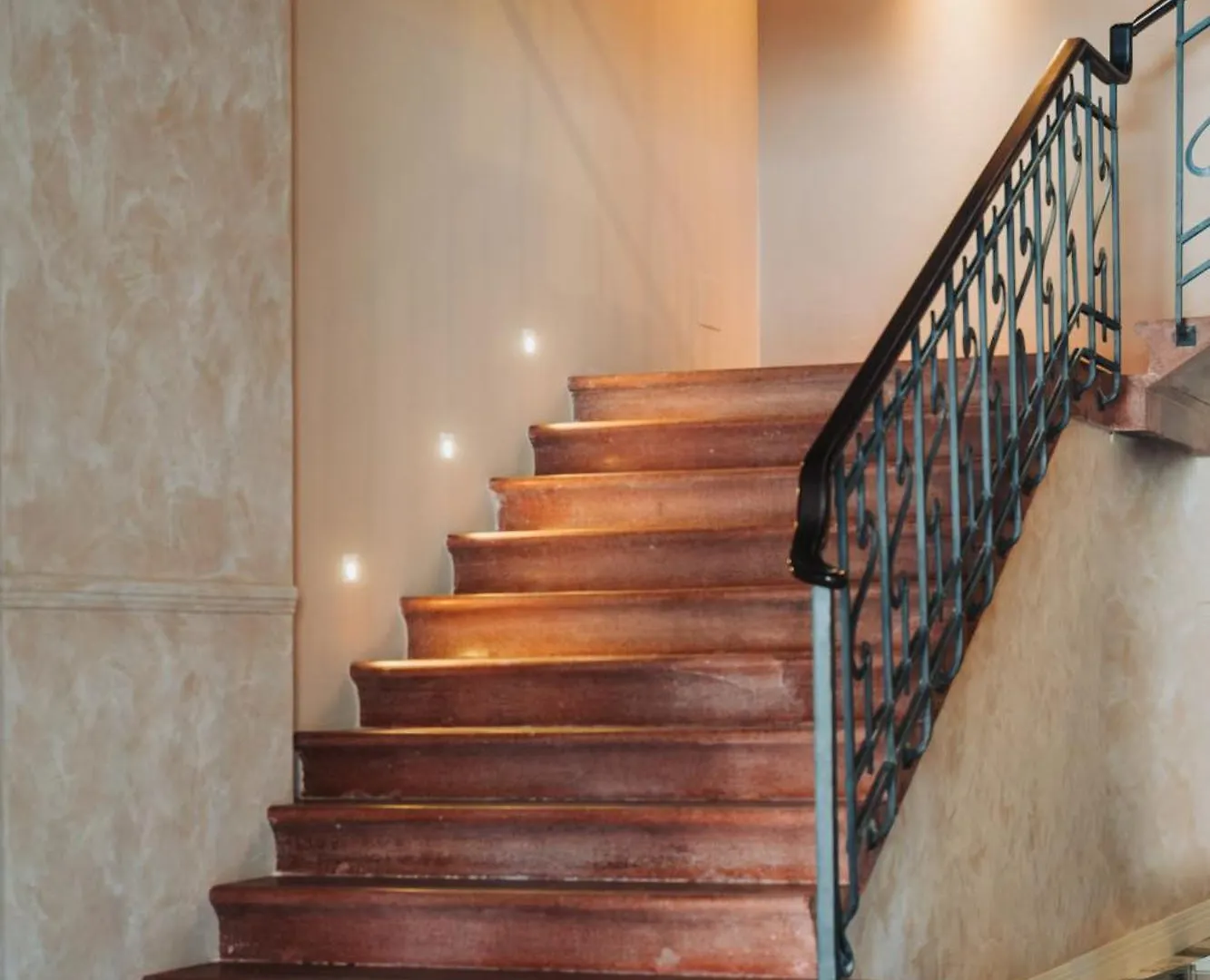 Hotel Ferrara
