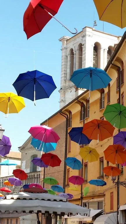 Mercure Ferrara Hotel 4*,