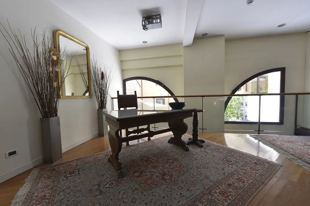 Mercure Ferrara Hotel