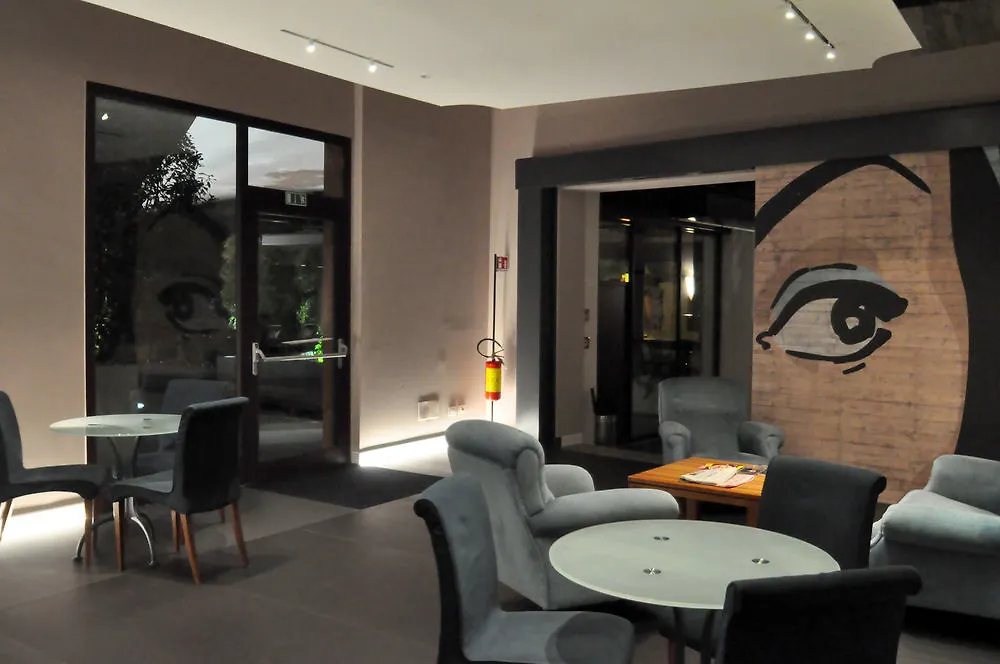 Mercure Ferrara Hotel 4*,  Italia