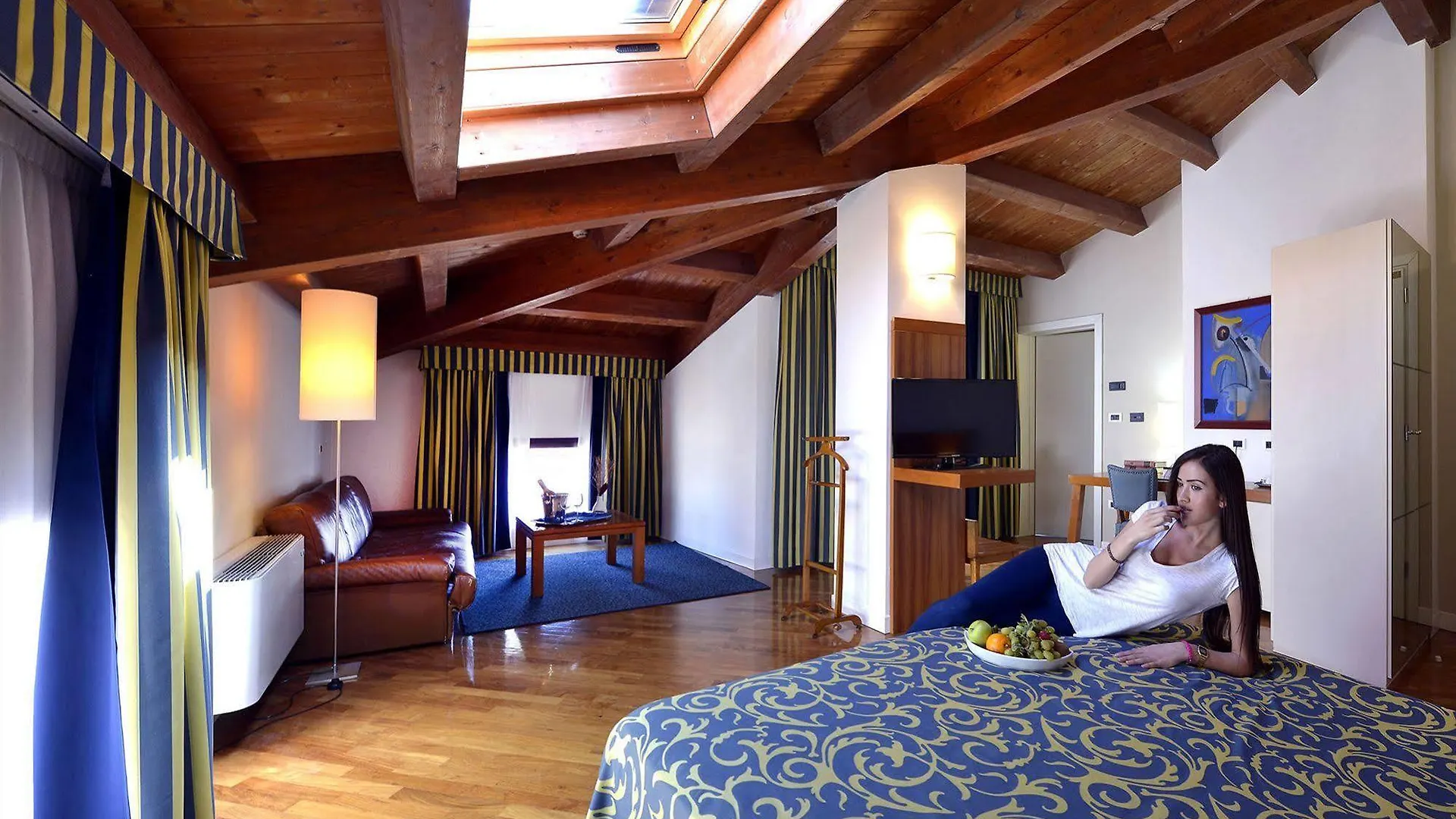 Mercure Ferrara Hotel 4*,