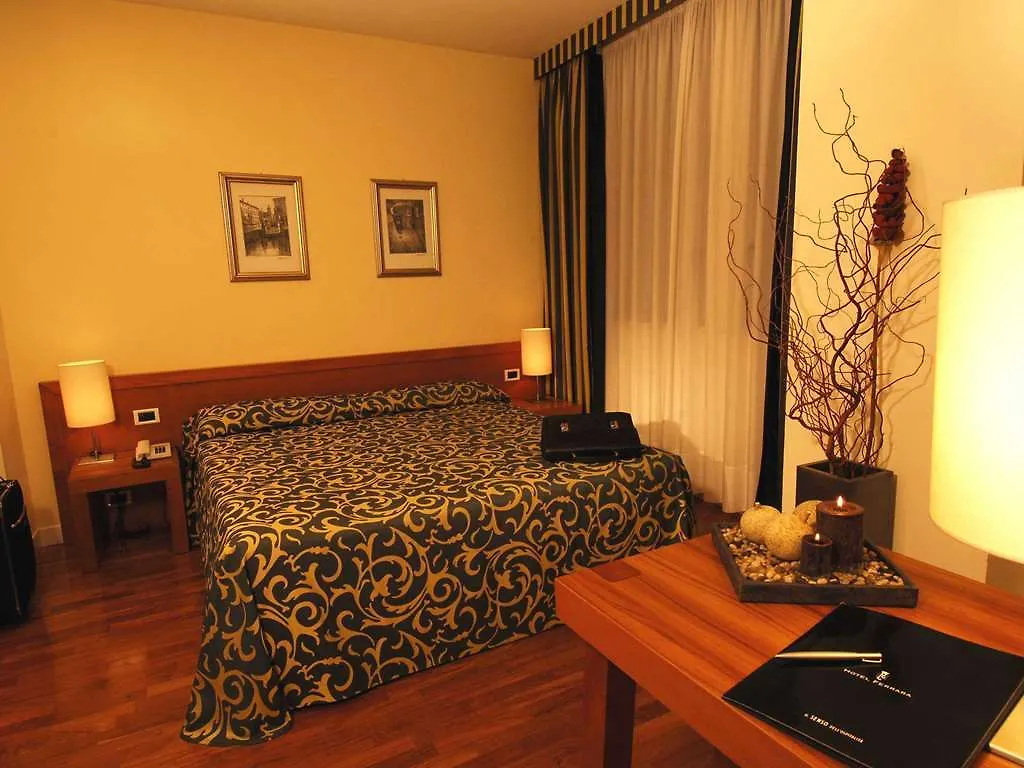 Mercure Ferrara Hotel