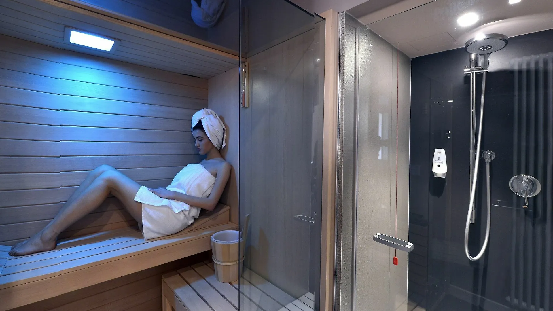 Mercure Ferrara Hotel 4*,