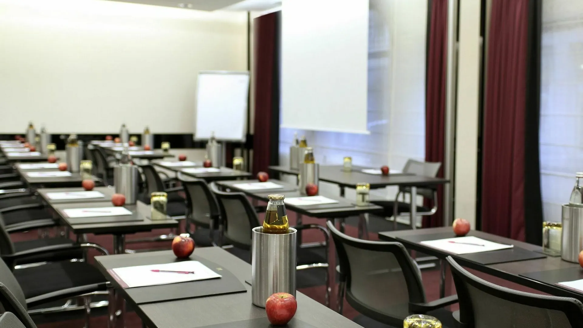 Mercure Ferrara Hotel