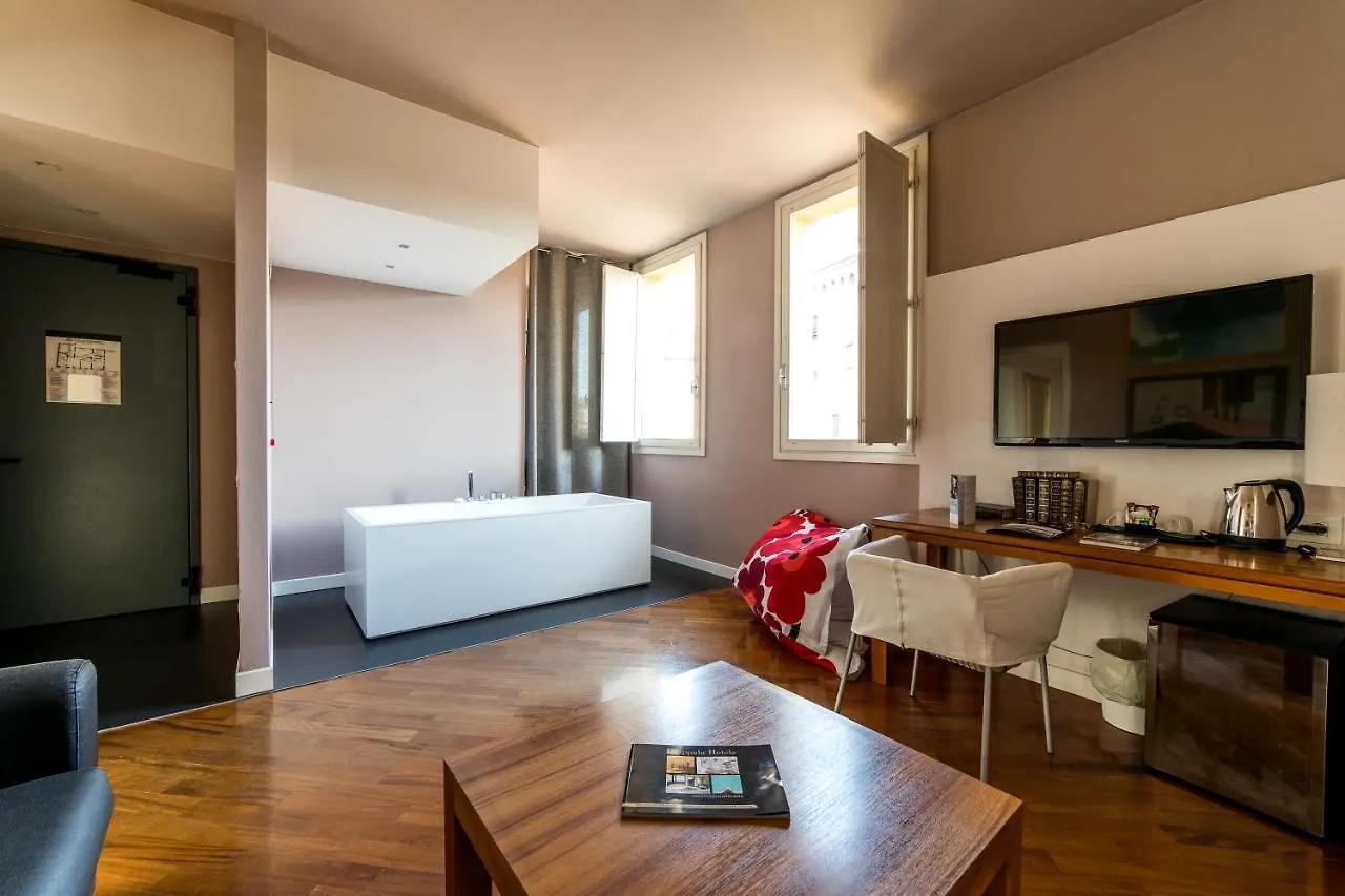 Mercure Ferrara Hotel
