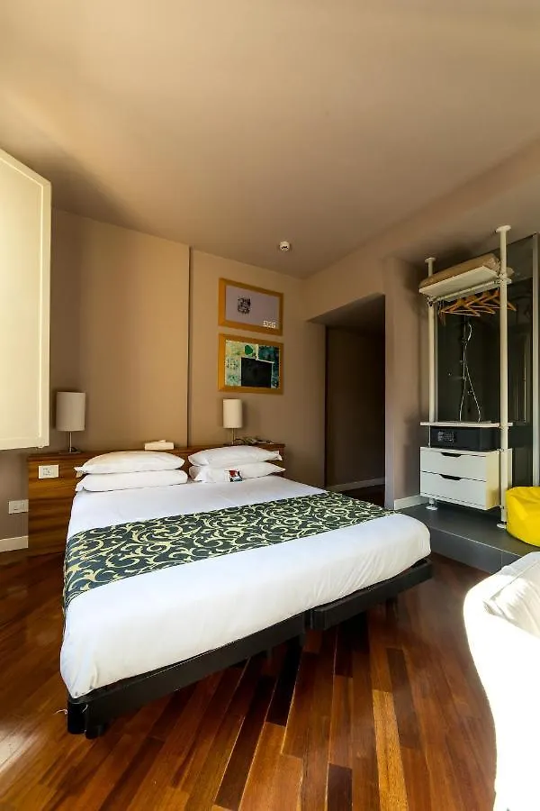 Mercure Ferrara Hotel