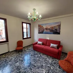 Residenza Donini In 1 Venecia