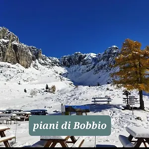 La Boheme, 2 Min Da Qc Terme, Free Parking , San Pellegrino Terme Italie