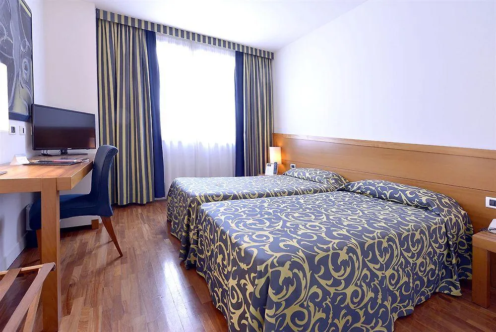 ****  Hotel Ferrara Itálie