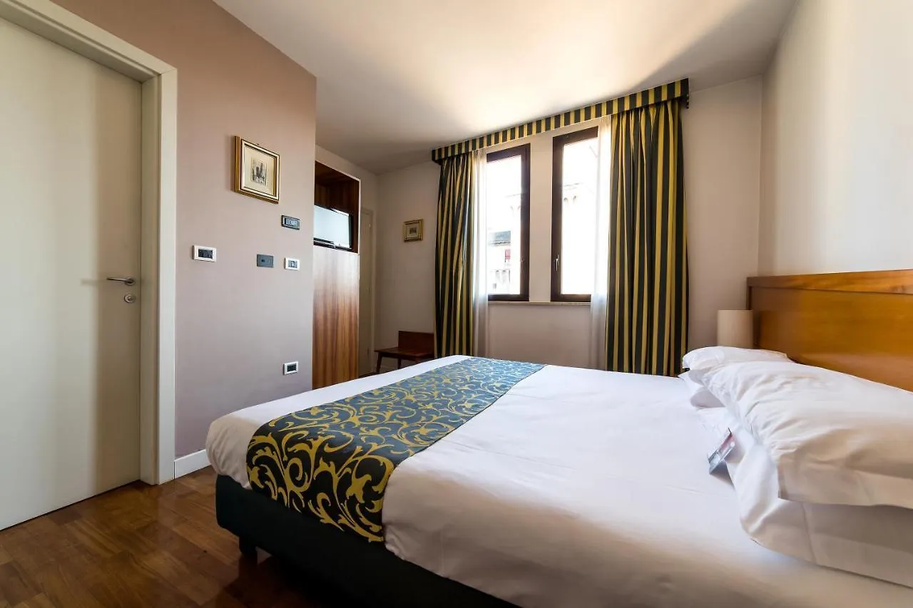 Hotel Ferrare