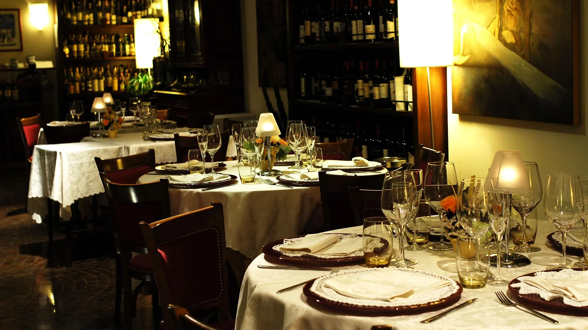 Hotel Ferrara