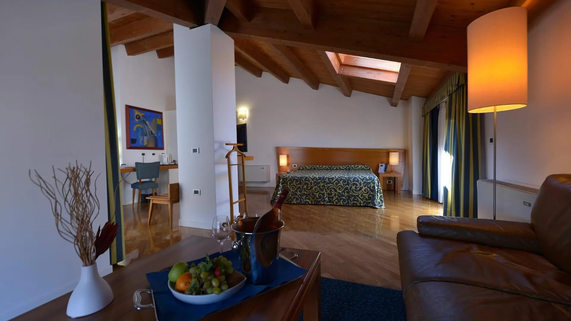 Hotel Ferrare