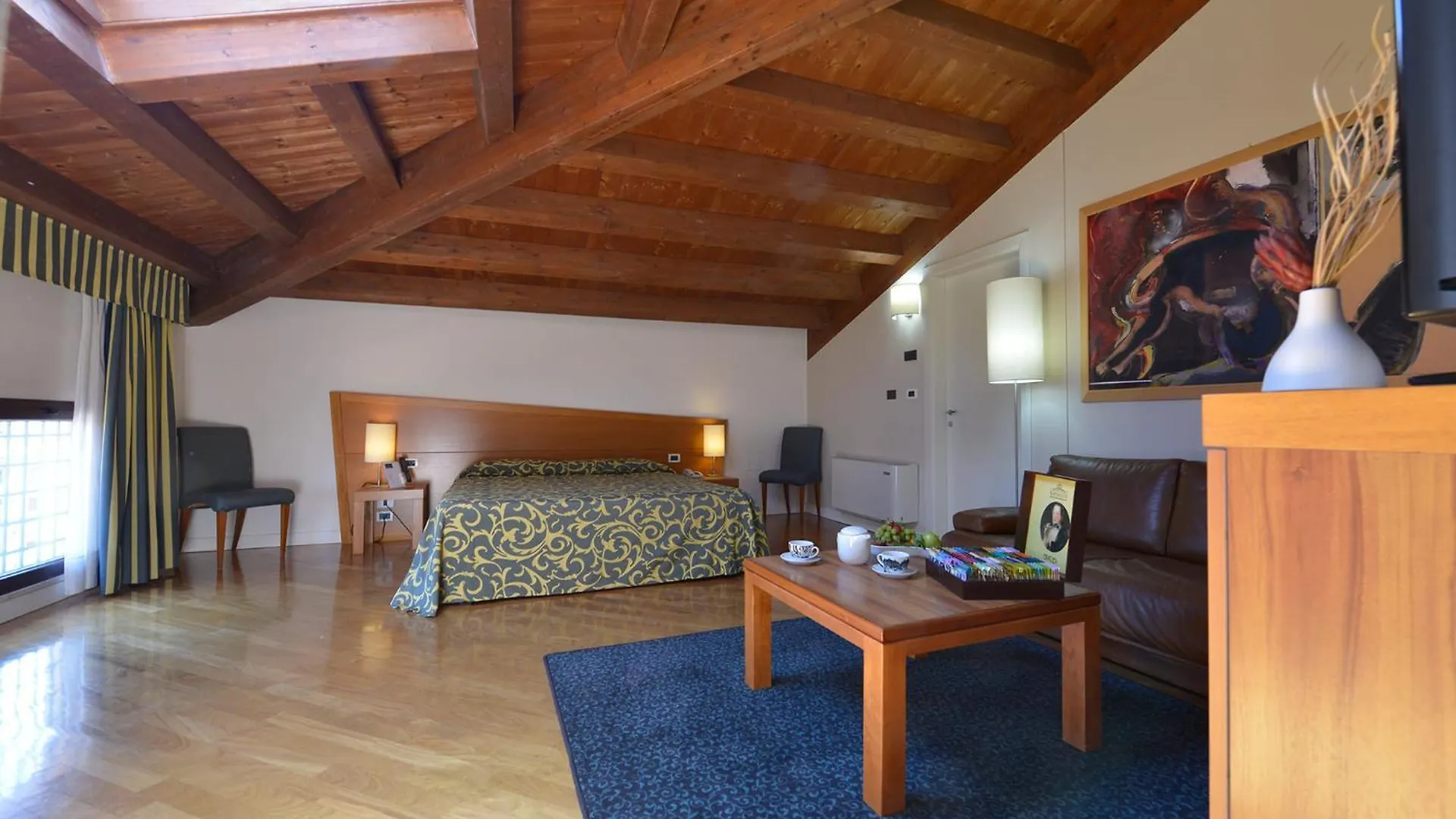Hotel Ferrare