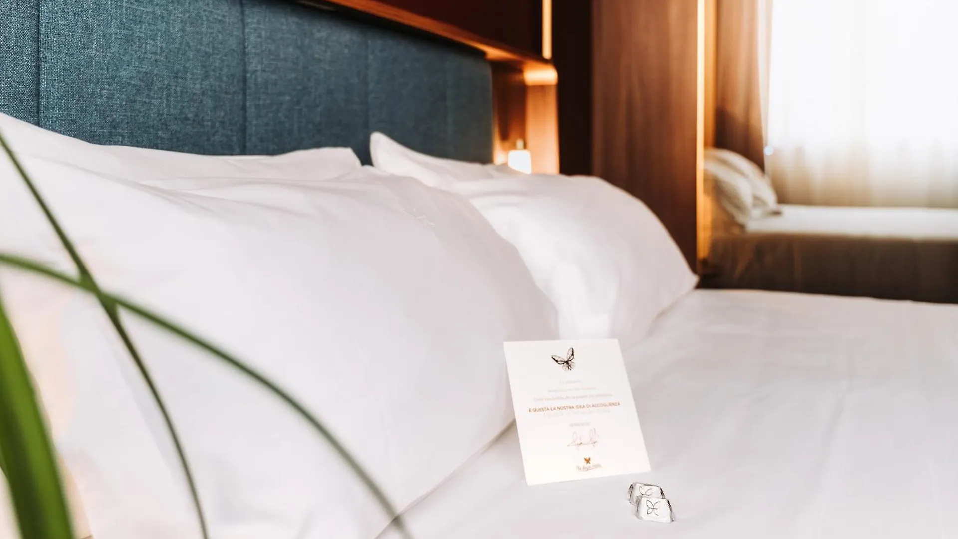 Hotel Ferrara 4*,  Italy