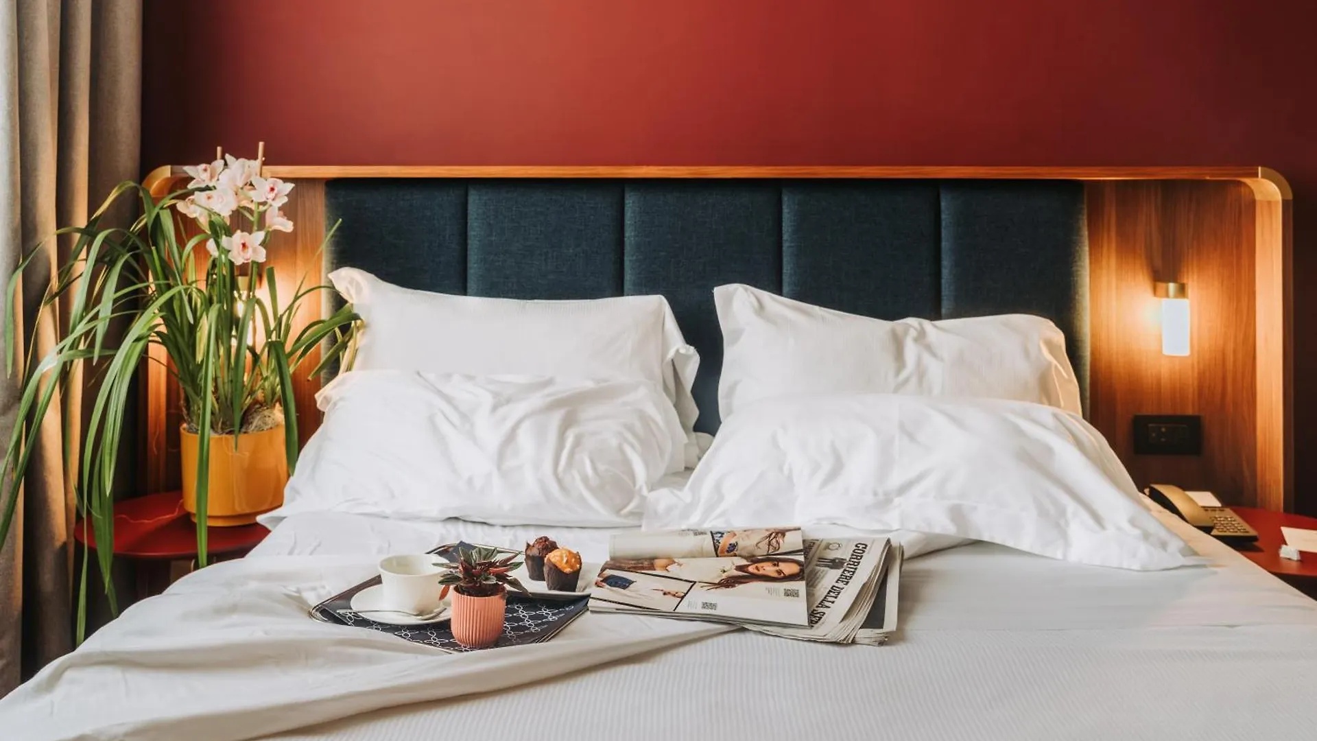 Hotel Ferrara