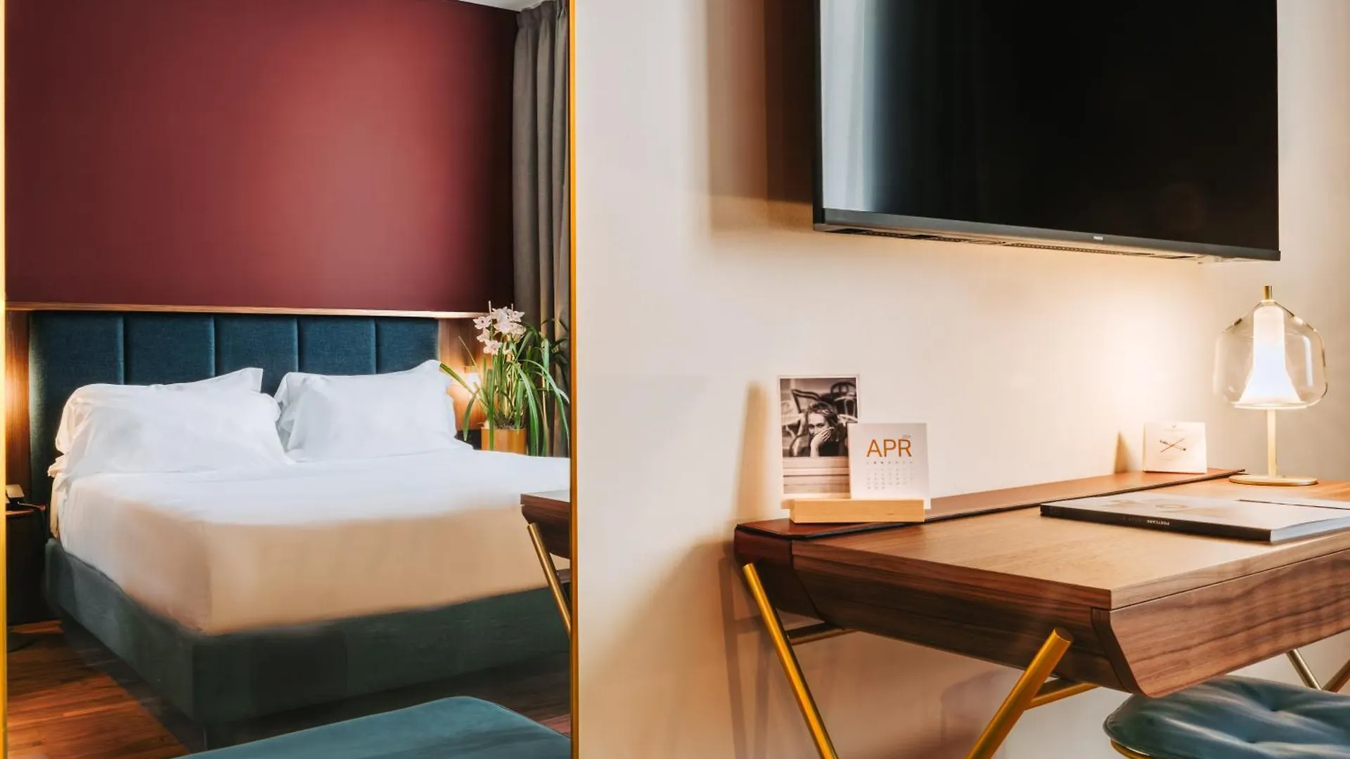 Hotel Ferrara
