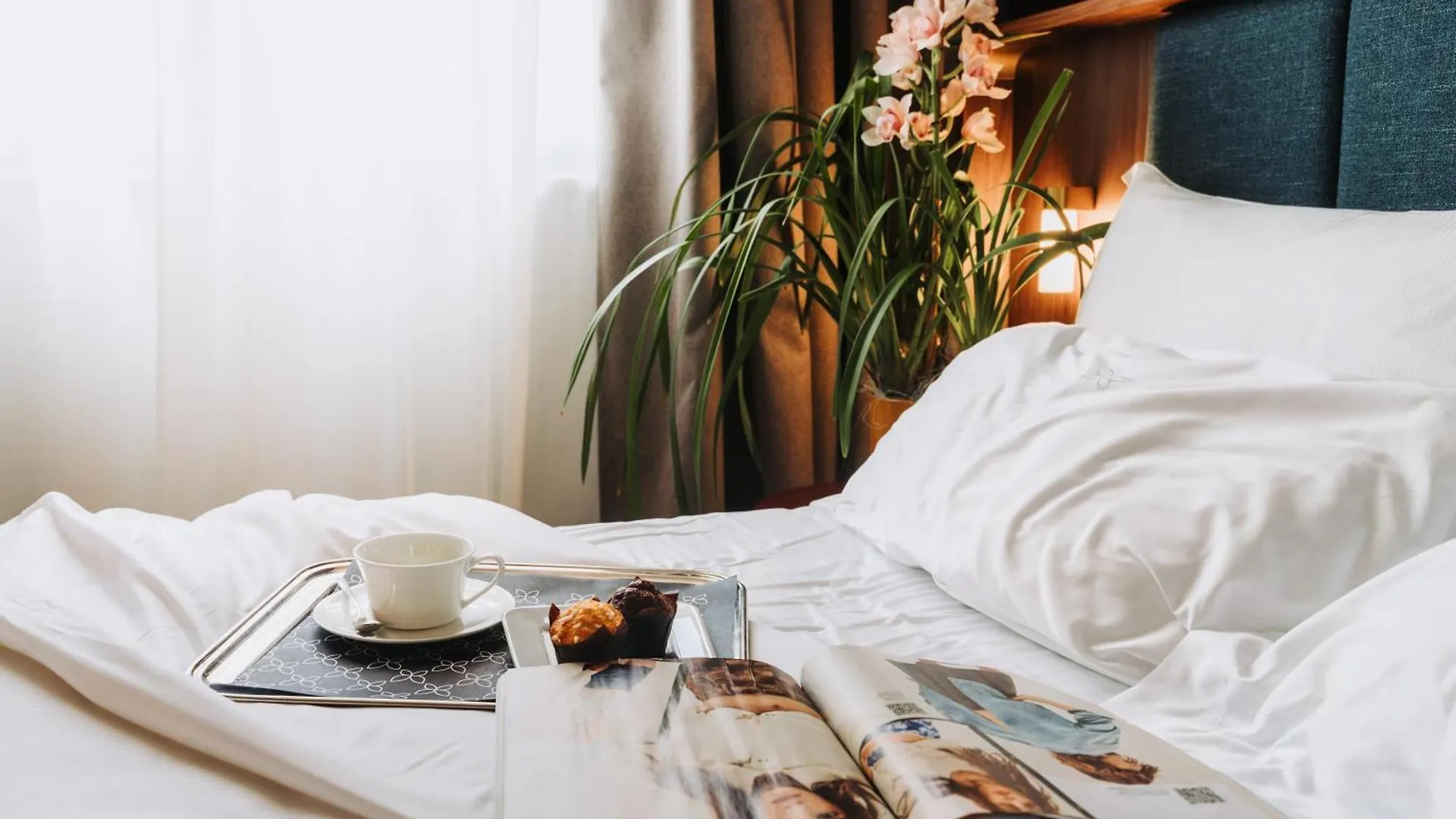 Hotel Ferrara Italy