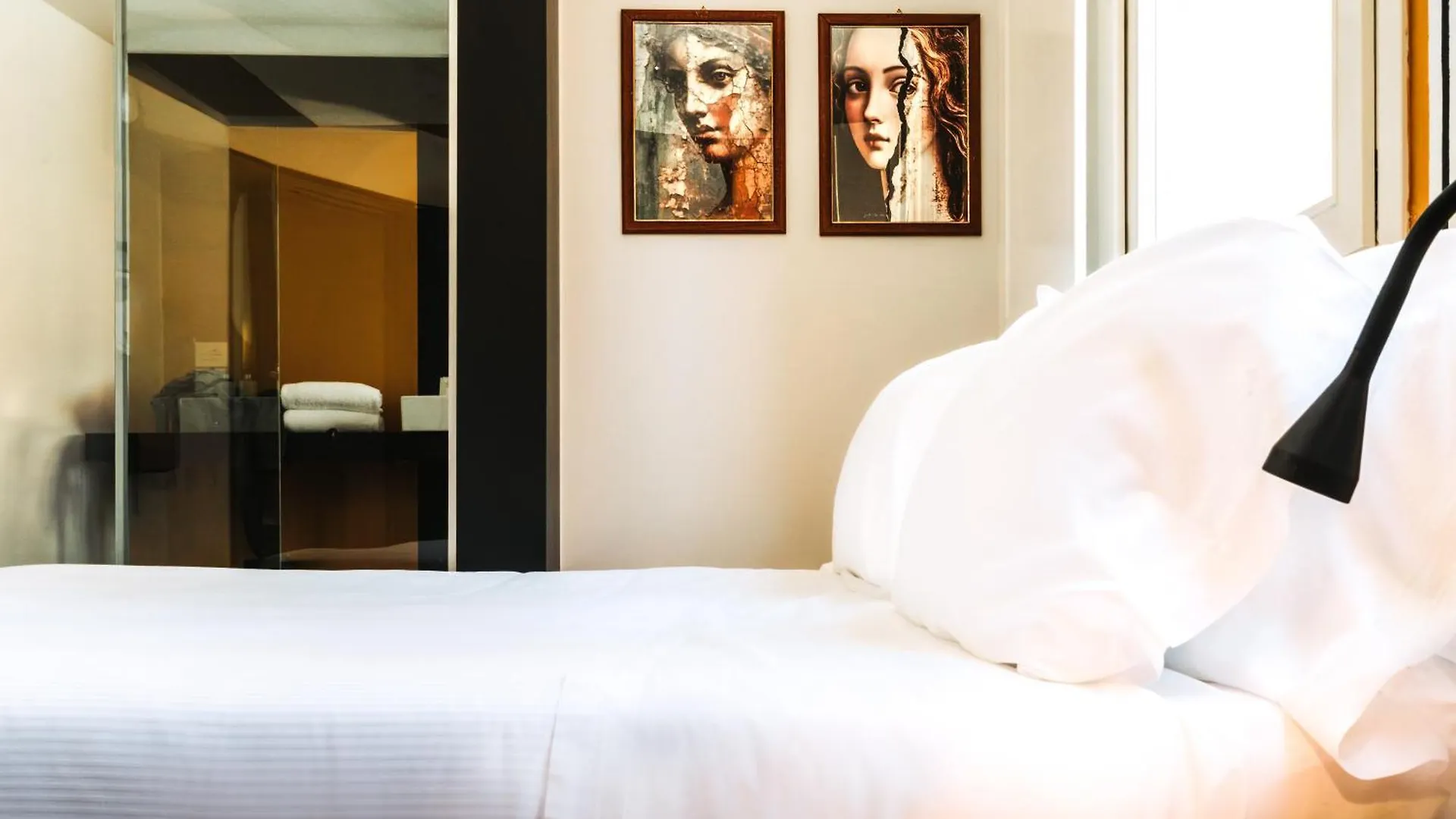 ****  Hotel Ferrara Italy