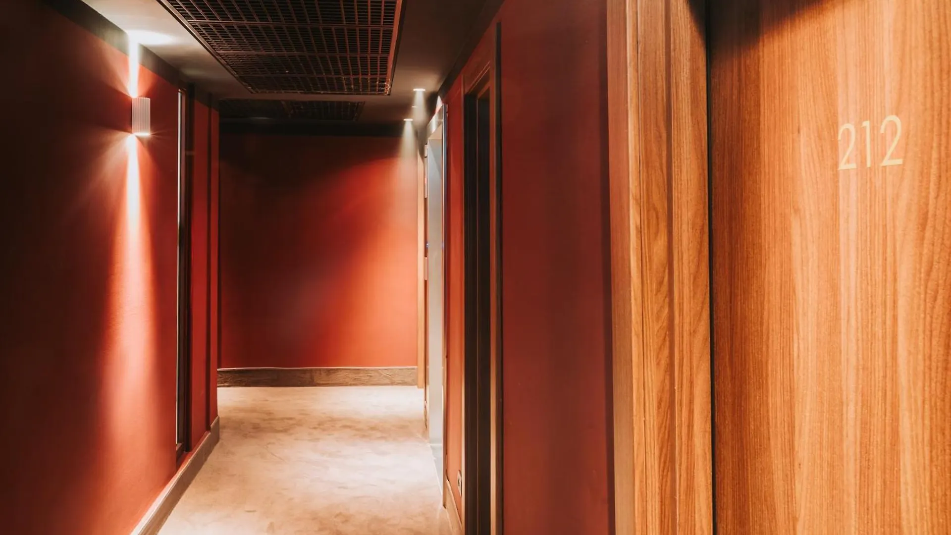 Hotel Ferrara