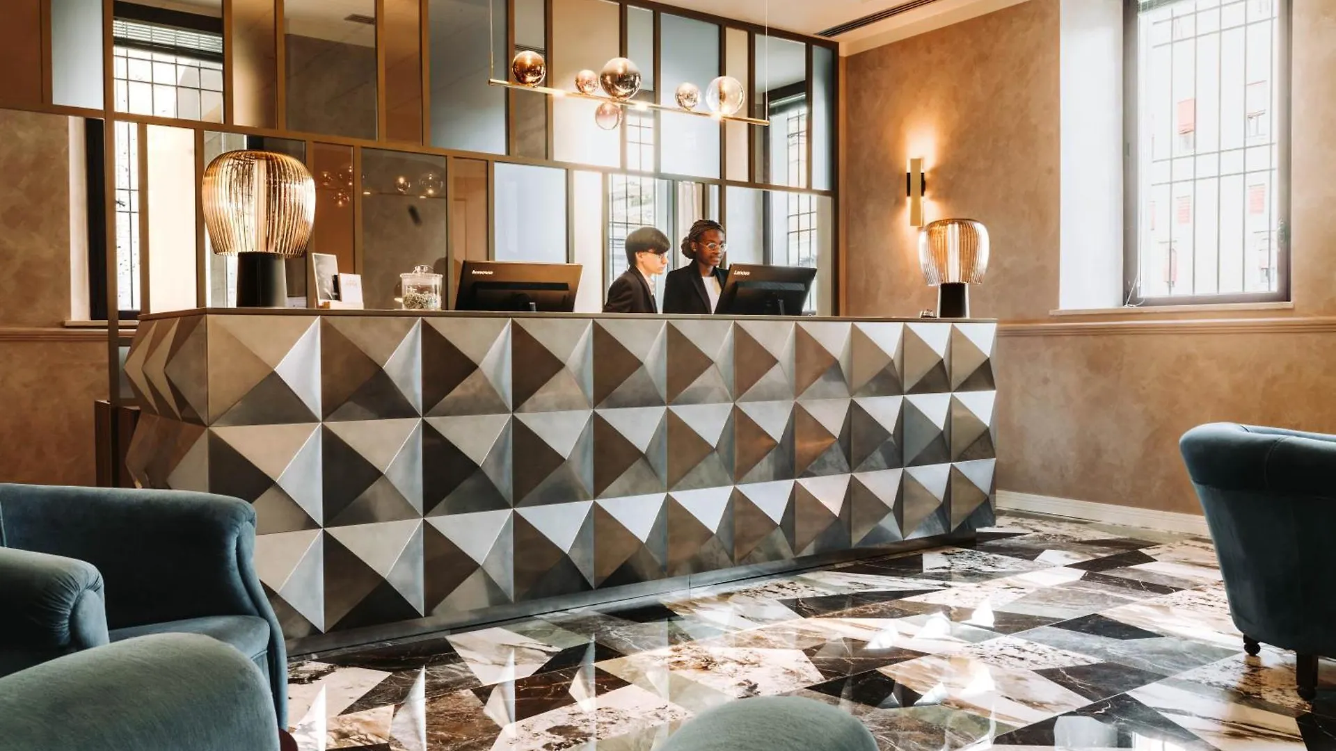 Hotel Ferrara Italy