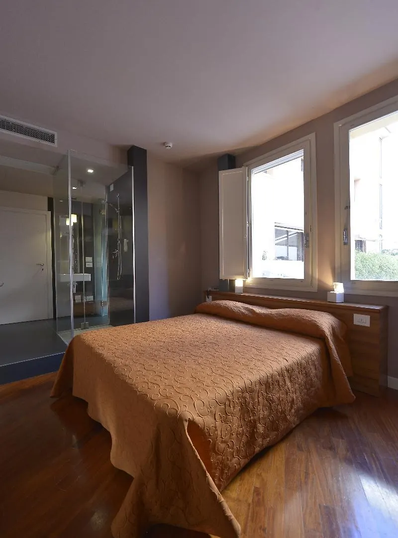 Hotel Ferrara