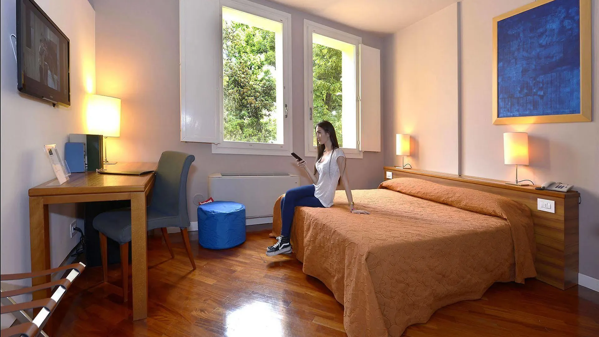 Hotel Ferrara