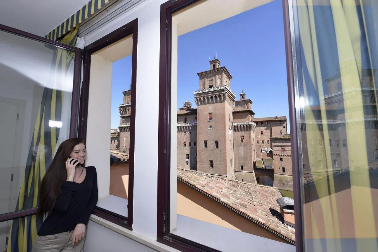 Hotel Ferrare