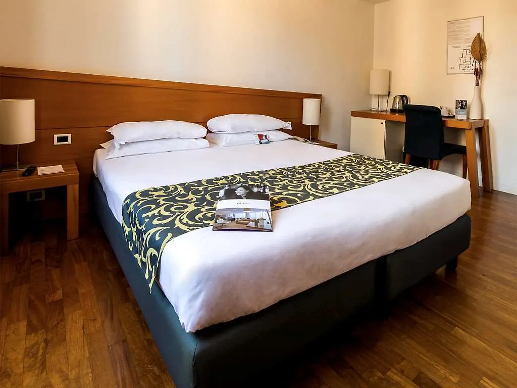 Hotel Ferrara